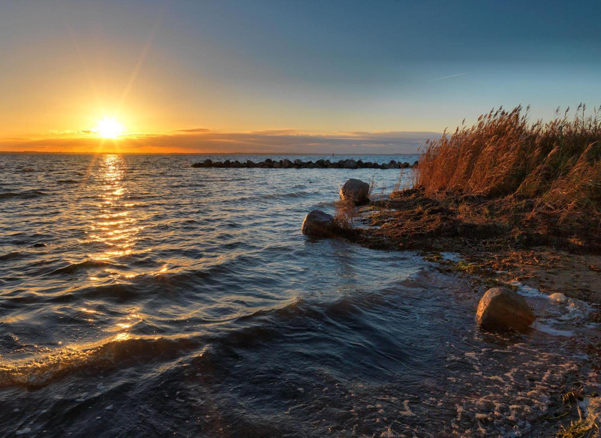 Haus Seeschwalbe Timmendorfer Strand Zewnętrze zdjęcie