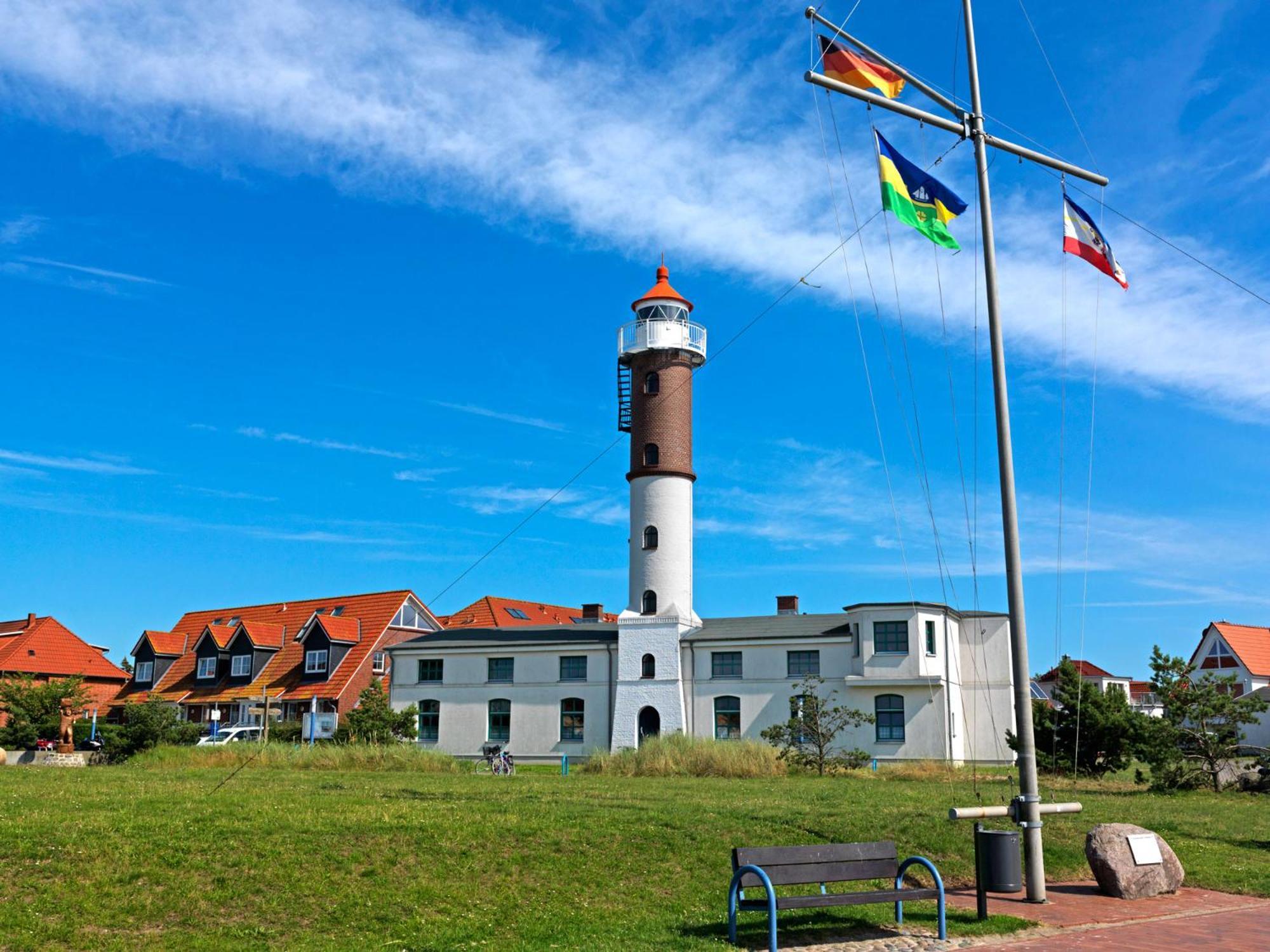 Haus Seeschwalbe Timmendorfer Strand Zewnętrze zdjęcie