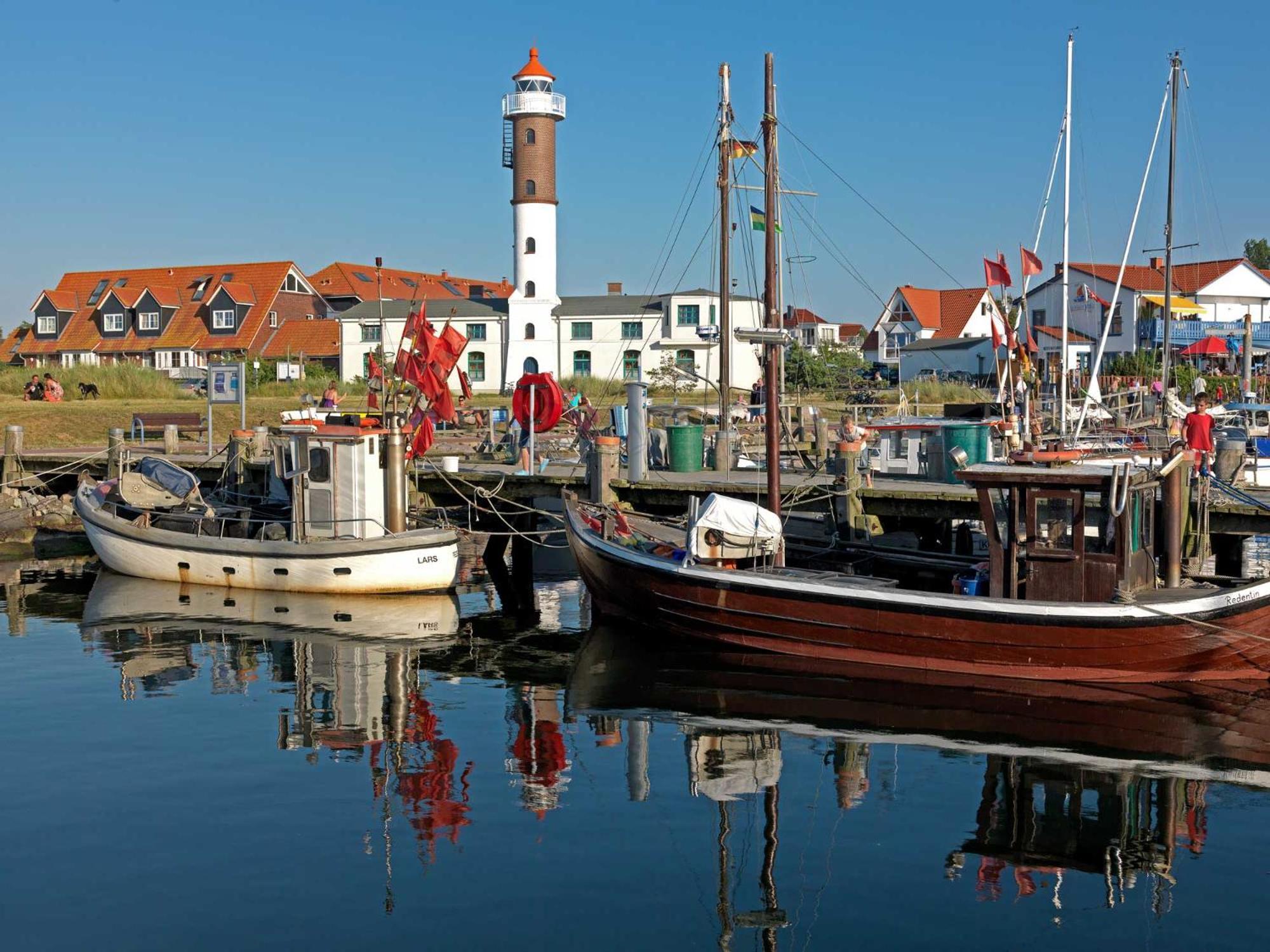 Haus Seeschwalbe Timmendorfer Strand Zewnętrze zdjęcie