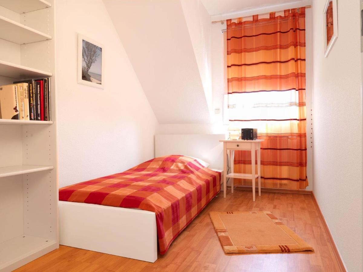 Haus Seeschwalbe Timmendorfer Strand Zewnętrze zdjęcie