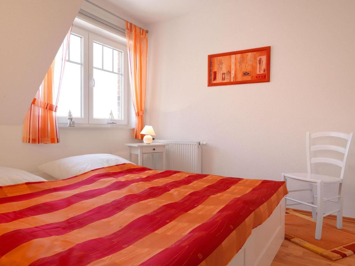 Haus Seeschwalbe Timmendorfer Strand Zewnętrze zdjęcie