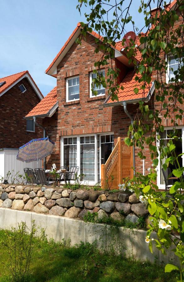 Haus Seeschwalbe Timmendorfer Strand Zewnętrze zdjęcie